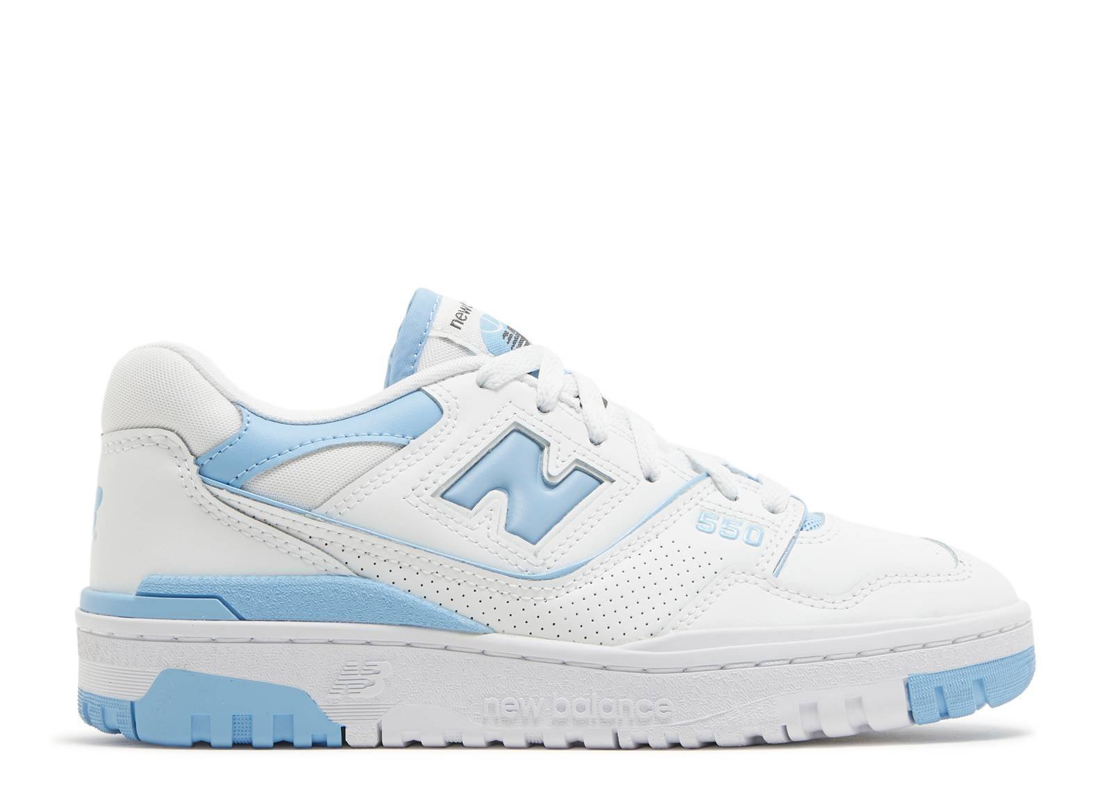Branded 550 University Blue - Image 2