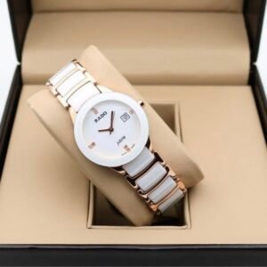 RADO CERAMIC PRIMIUM QUILTY WATCH