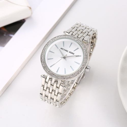 MICHAEL KORS PRIMIUM QUILTY WATCH