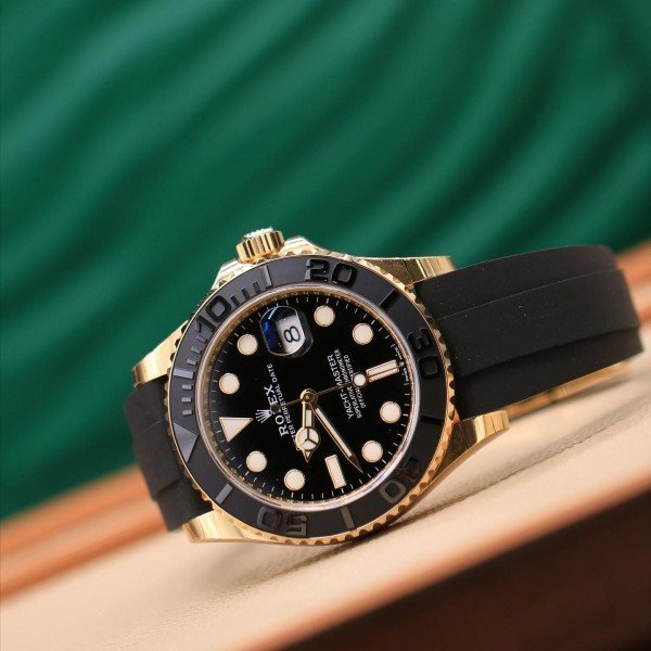 ROLEX YATCH MASTER NEW PRIMIUM EDITION - Image 2
