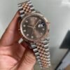 ROLEX DATEJUST DATE AUTOMATIC NEW PRIMIUM EDITION