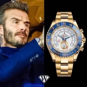 ROLEX YATCH MASTER 2.0 NEW PRIMIUM EDITION