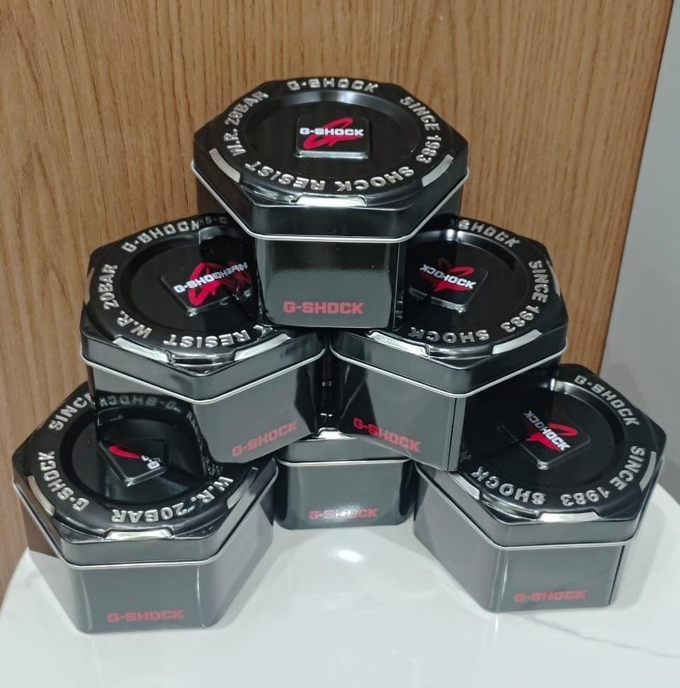 G-SHOCK GM 2300 PRIMIUM WATCH - Image 4