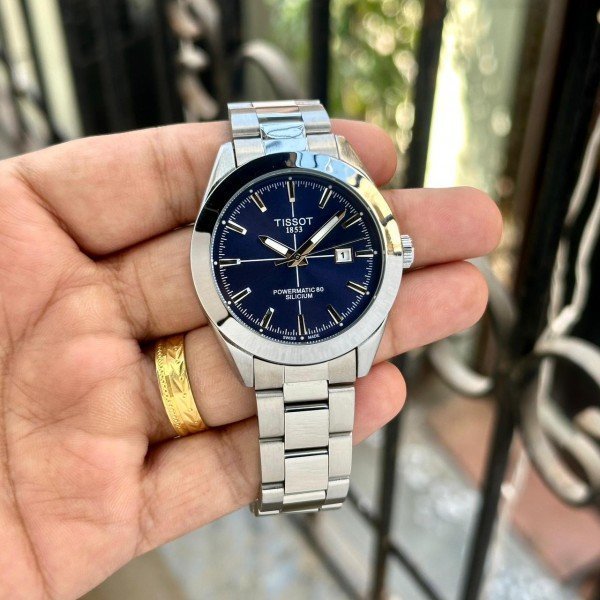 TISSOT GENTALMAN PRIMIUM WATCH