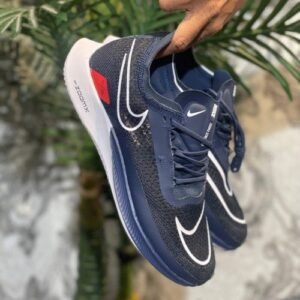 Branded Air Zoom X Streakfly Blue White