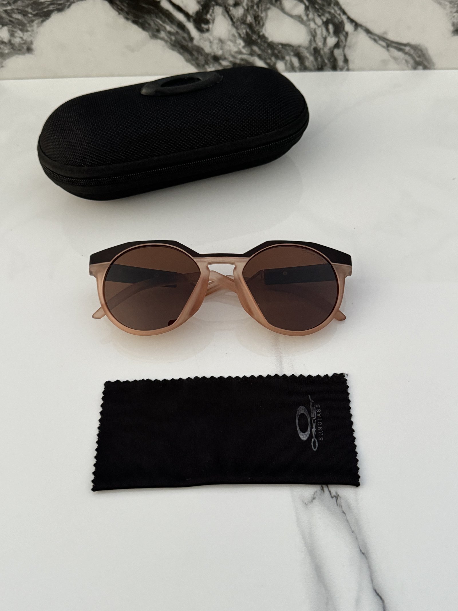 Branded Sunglasses 9242_Mattbrown - Image 3