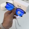 Branded Sunglasses  RB 03 blue mercury