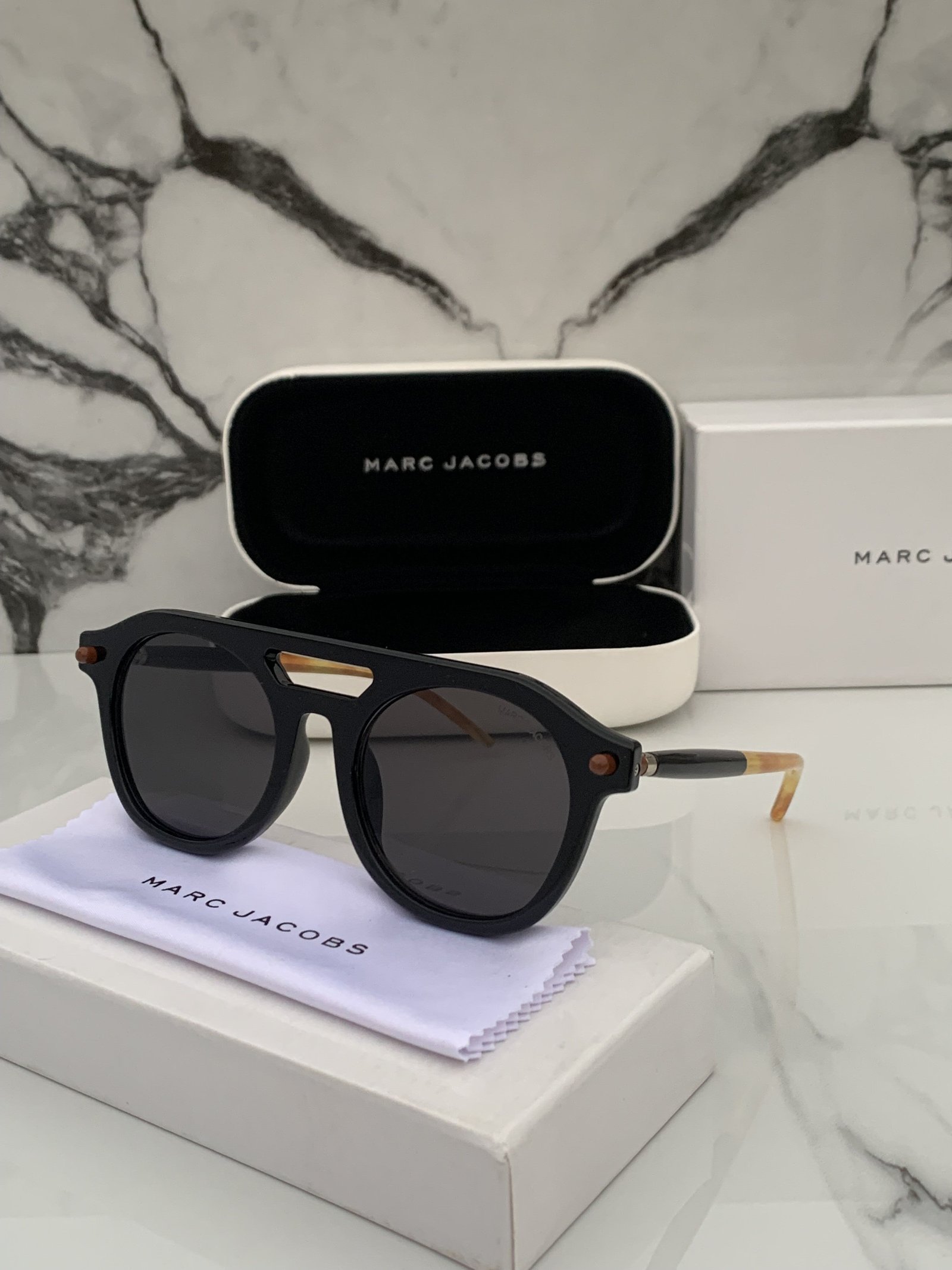 Branded Sunglasses MJ 8831_blacktiger - Image 4