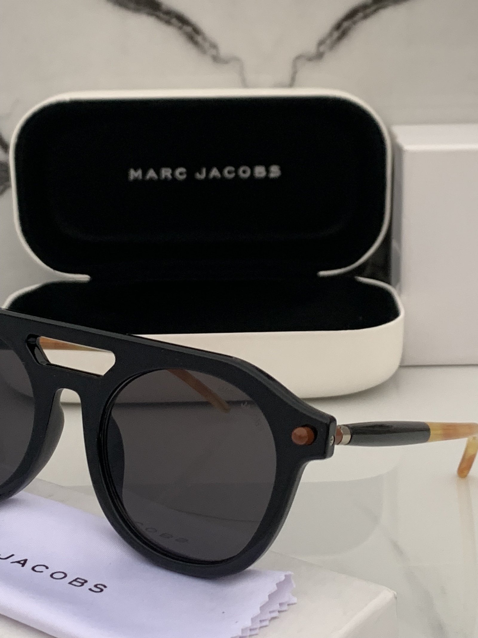 Branded Sunglasses MJ 8831_blacktiger - Image 3