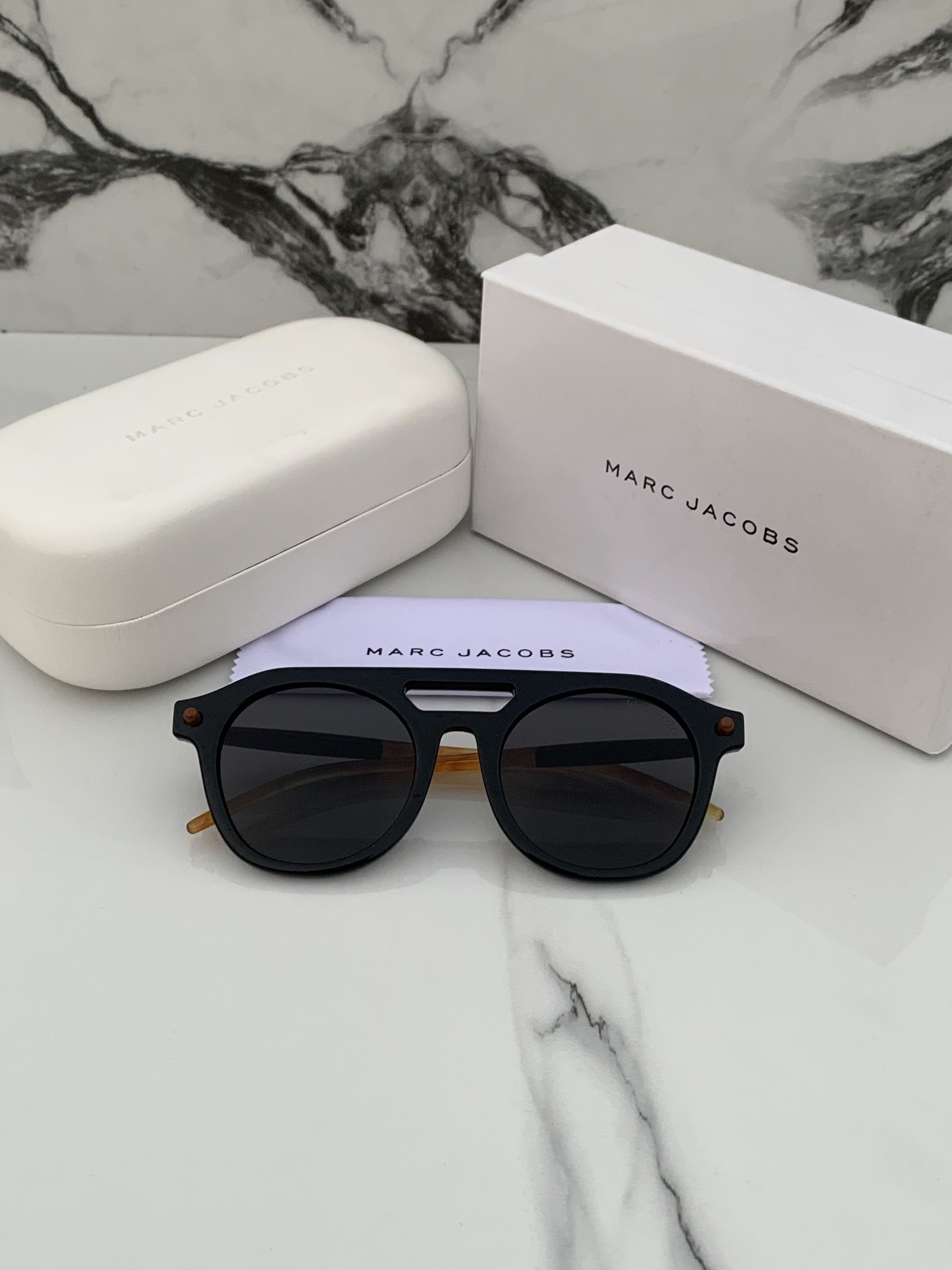 Branded Sunglasses MJ 8831_blacktiger - Image 2