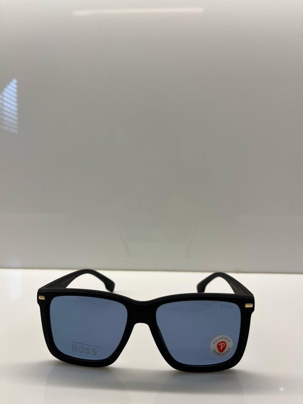 Branded HB Aqua_214 Sunglasses - Image 2
