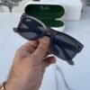 Branded  RB 0502 Sunglasses Grey