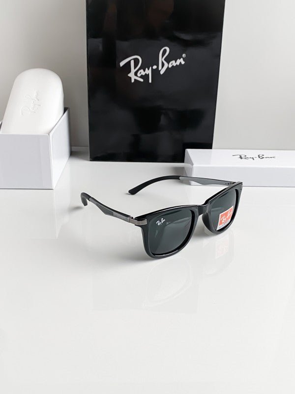 Branded Rb Black 4287 Sunglasses Bt - Image 3