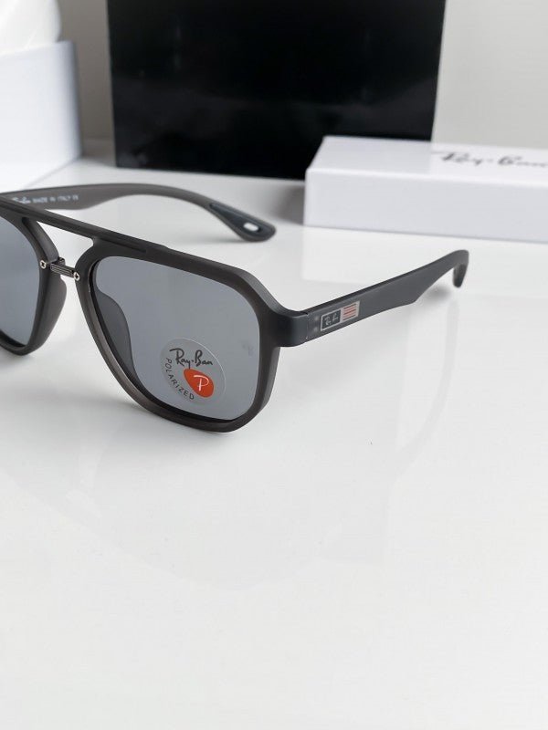 Branded Rb 4620 Black Sunglasses Bt - Image 2