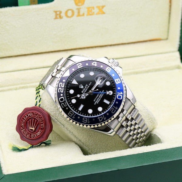 ROLEX GMT MASTER 1 AUTOMATIC PRIMIUM WATCH - Image 2