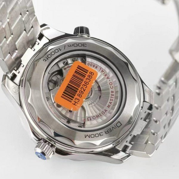 OMEGA SEAMASTER DIVER 300M AUTOMATIC - Image 3