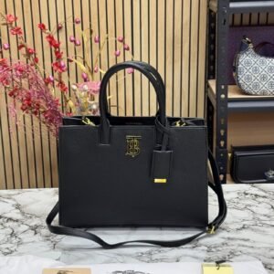 BURBERRY FRANSIS PREMIUM TOTE BAG WITH DUST BAG βοΈπ€©