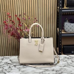 BURBERRY FRANSIS PREMIUM TOTE BAG WITH DUST BAG βοΈπ€©*