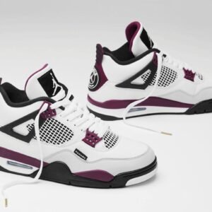 Branded Air Retro 4 Paris Saint German