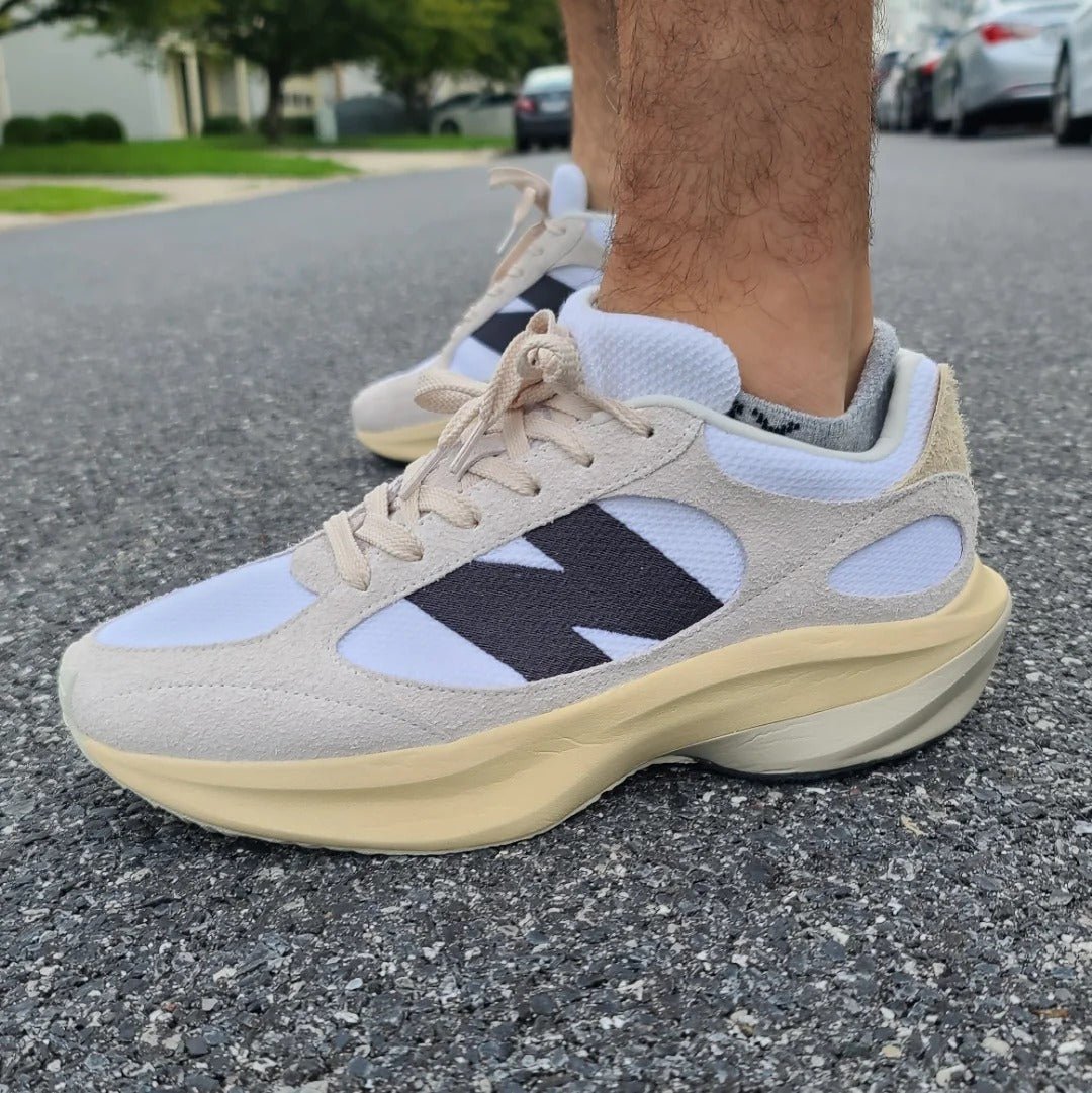 Branded NB WRPD Running Shoes For Mens - Image 2