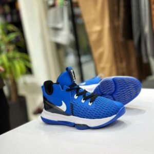 Branded Lbrn Witness V Game Royal blue