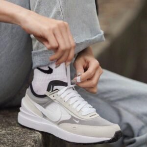 Branded Waffle One White For Mens