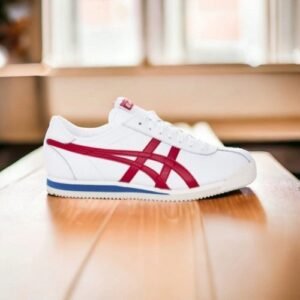 Branded Tiger Corsair White Red Blue