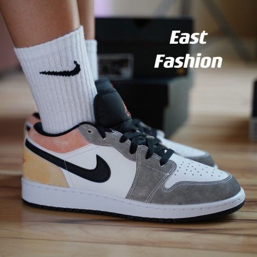 Branded Retro 1 Low Flight Club - Image 2