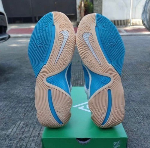 Branded Giannis Immortality 3 university Blue For Mens - Image 2