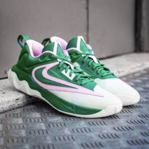 Branded Giannis Immortality 3 Malachite For Mens