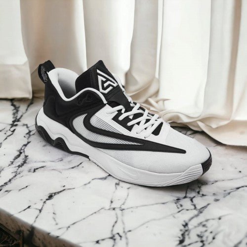Branded Giannis Immortality 3 White For Mens - Image 2