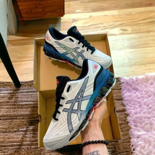 Branded Gel Quantum 360 VII For Mens - Image 4