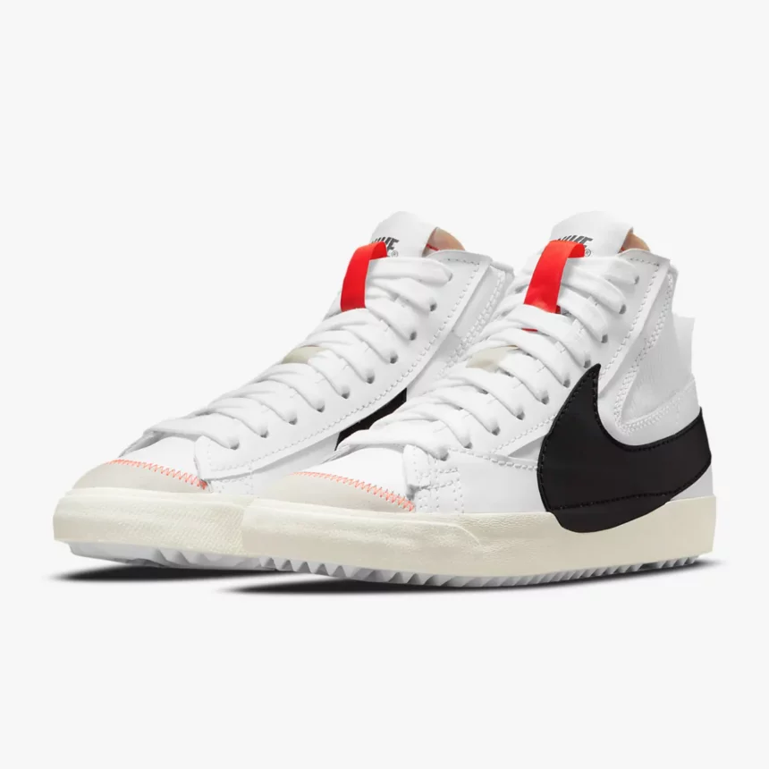 Nike Blazer Mid β77 Jumbo