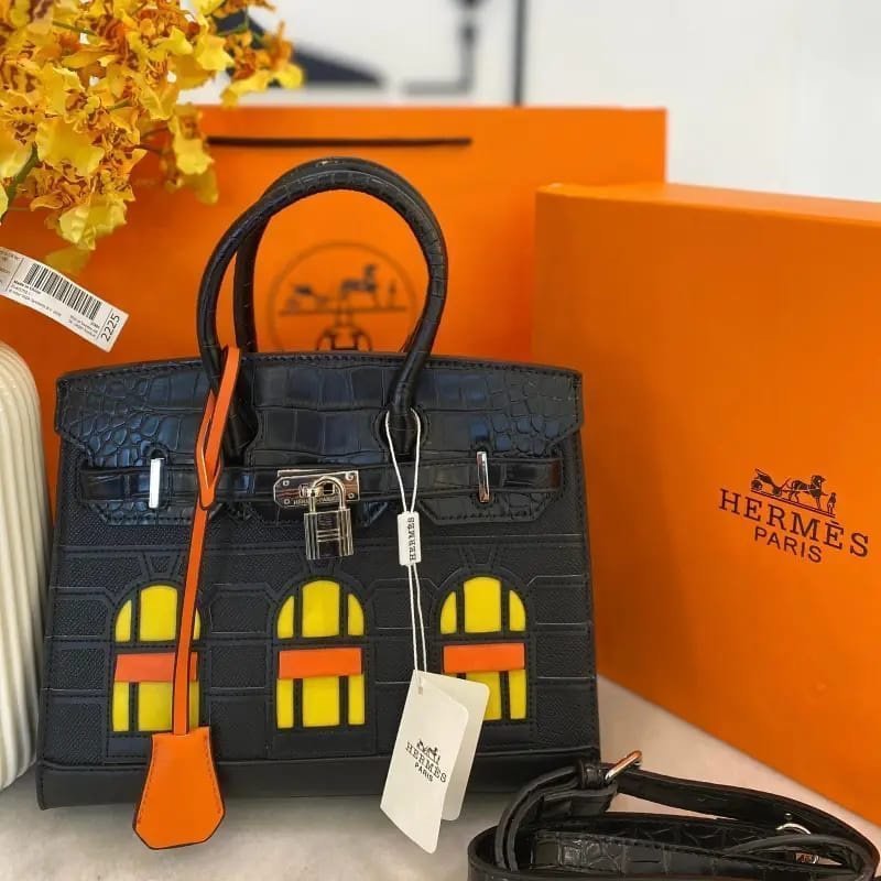 Hermes Birkin 20 Sellier Limited Edition - Image 3