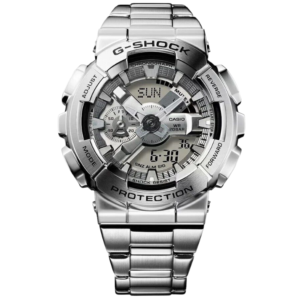 G-shock