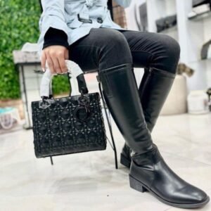 Dior lady my abc with og box (1691)