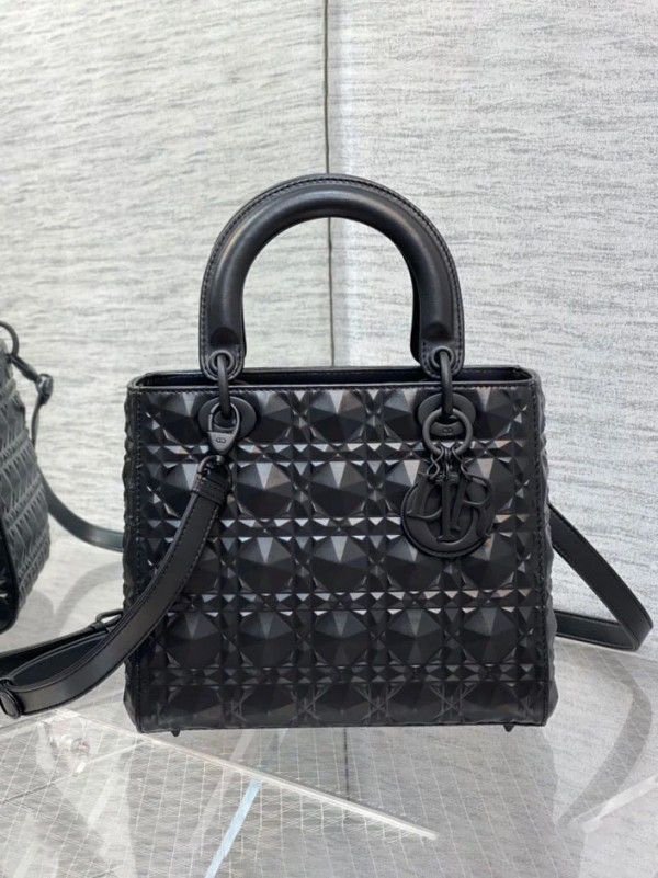 Dior lady my abc with og box (1691) - Image 2