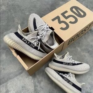 Branded Yezzy Boost 350 V2 Slate For Mens